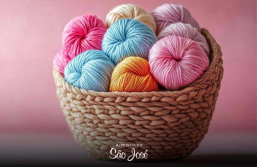 Linhas para Bordar à Mão escolha, técnicas e inspirações