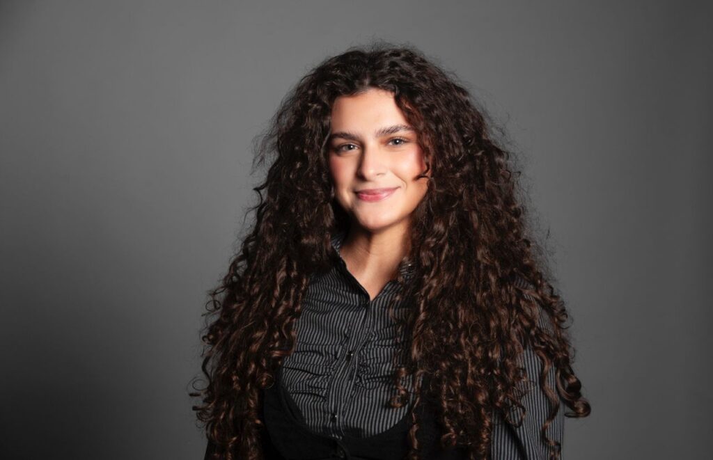 Alana Segatto Llerena 