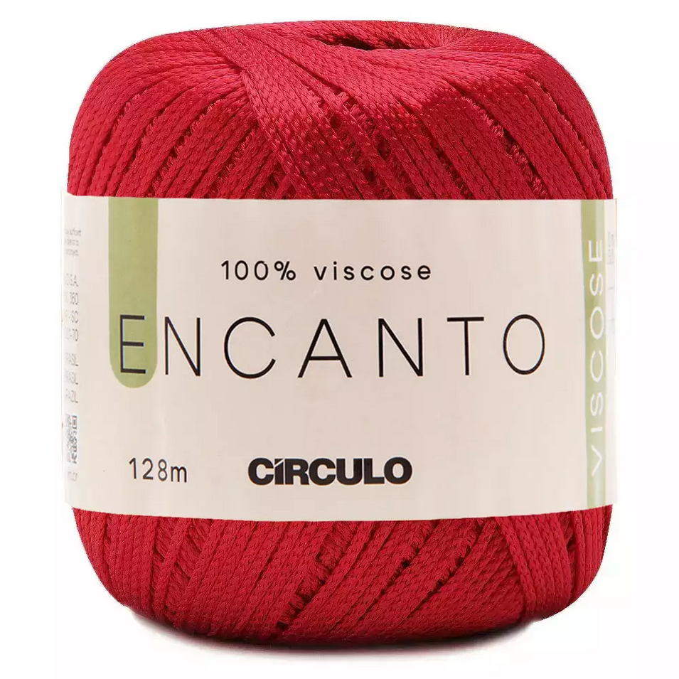 Linha Encanto Circulo