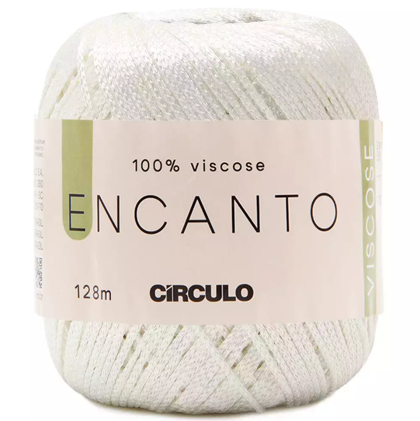 Linha Encanto Circulo 128mts