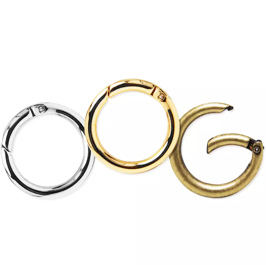 Argola Articulada 30mm