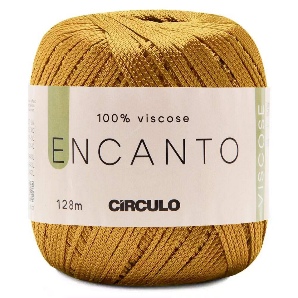 Linha Encanto Circulo