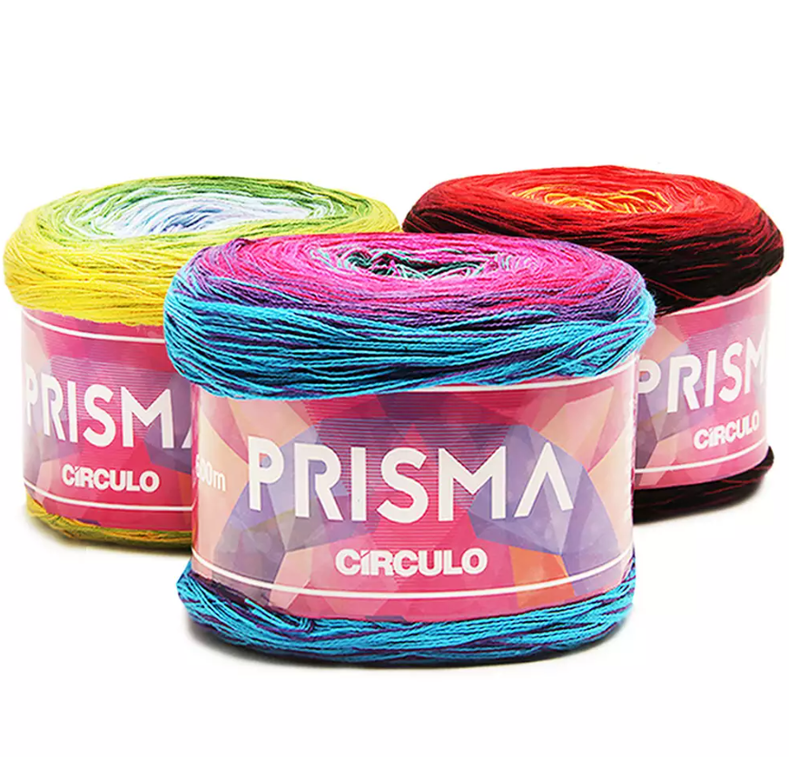 Fio Prisma Circulo 600m