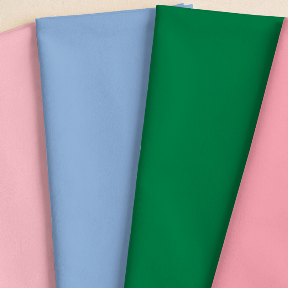 Tecido Liso Círculo