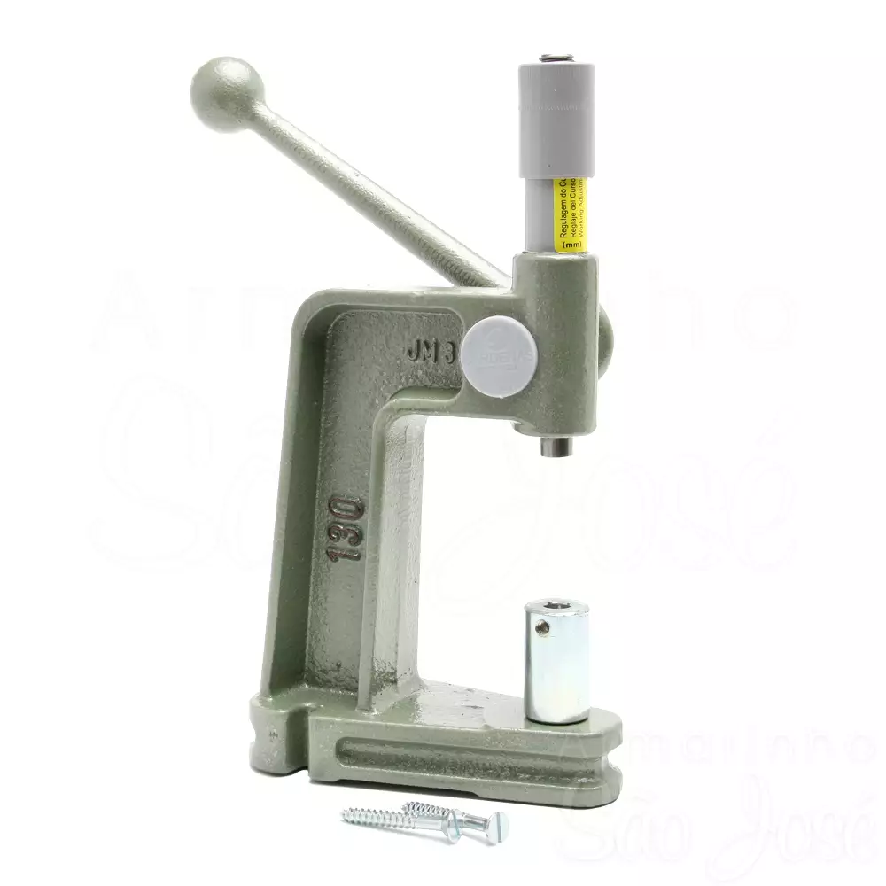 Balancim Manual 130 Cardenas