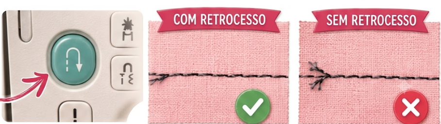 costura